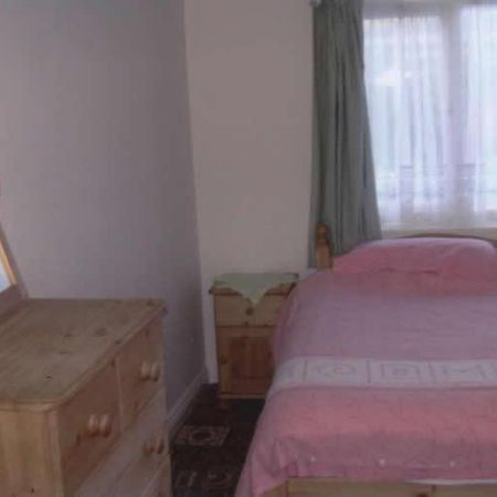 Spa Holiday Apartments Bridlington Rom bilde