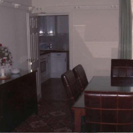 Spa Holiday Apartments Bridlington Rom bilde
