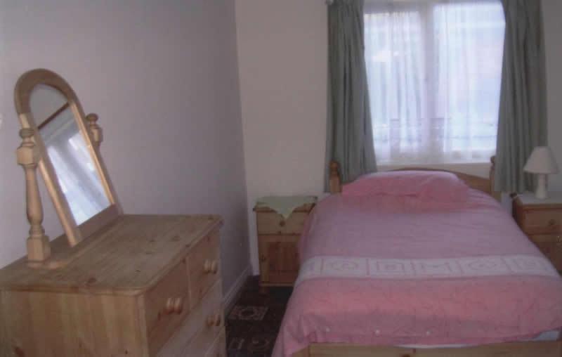 Spa Holiday Apartments Bridlington Rom bilde