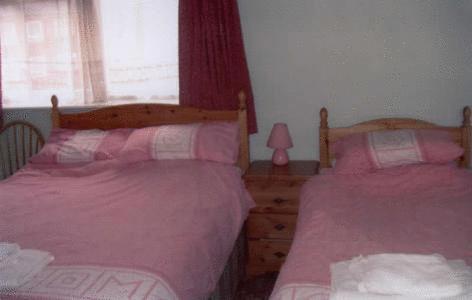 Spa Holiday Apartments Bridlington Rom bilde