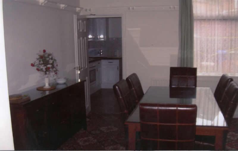Spa Holiday Apartments Bridlington Rom bilde